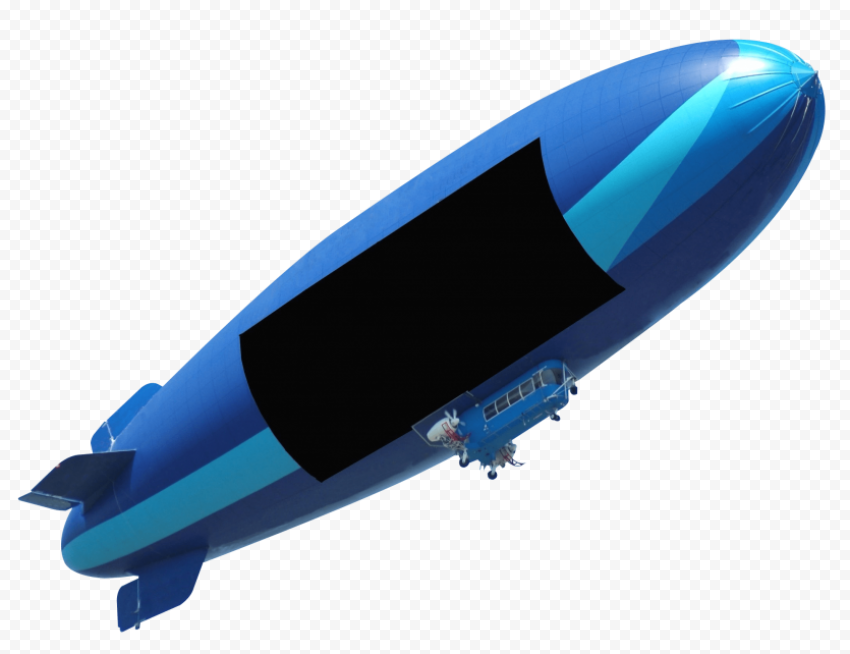 airship fly png