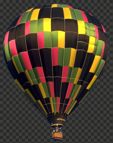 Download airship for free