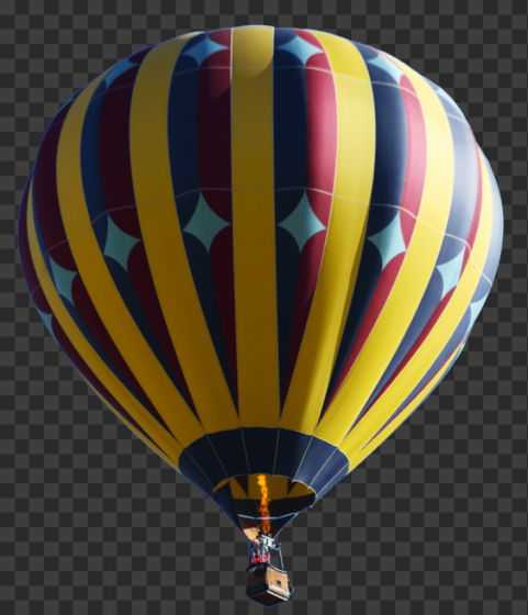 airship map among us picture