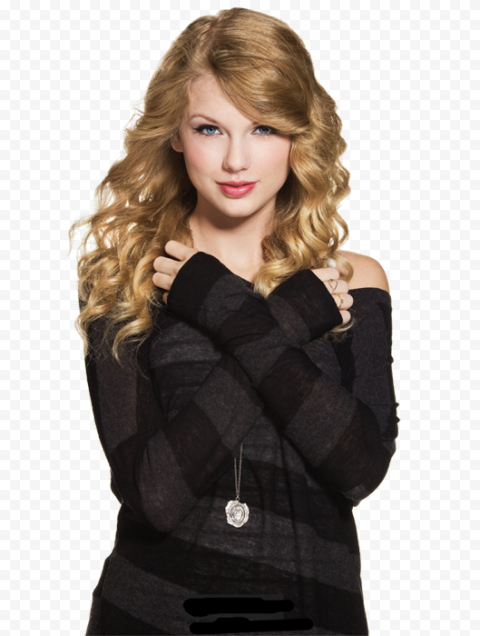 Free image taylor swift transparent