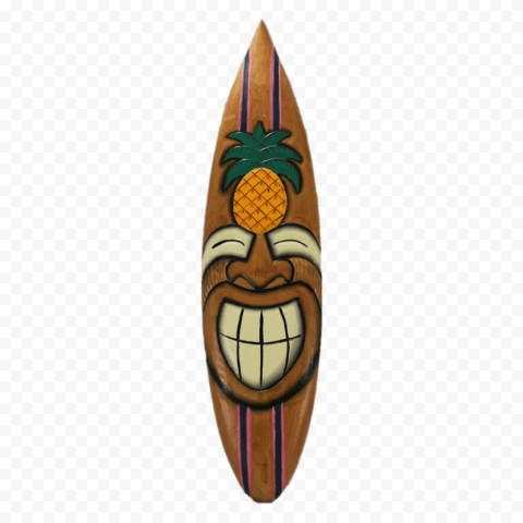 pineapple surfboard 1000x1000