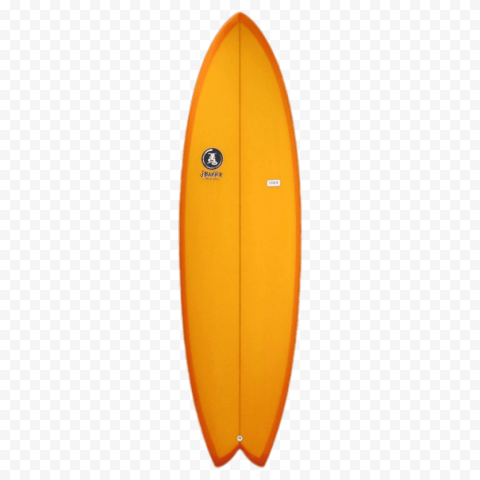orange resin surfboard jim banks