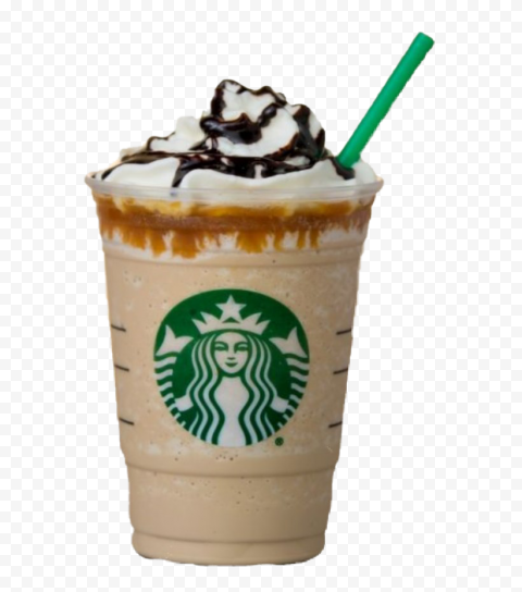 Starbucks Coffee Transparent
