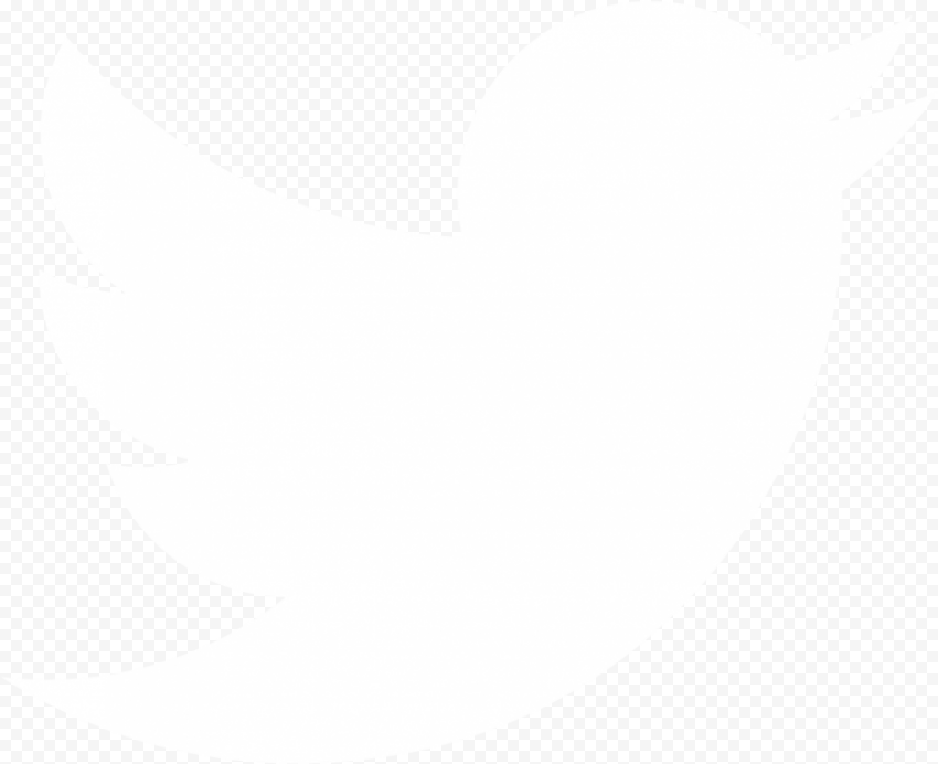 twitter icon white transparent 1141x928