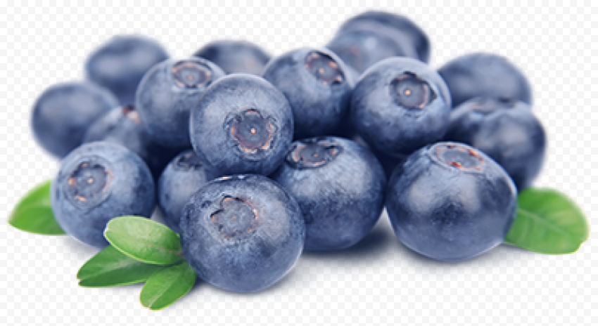 blueberry hd