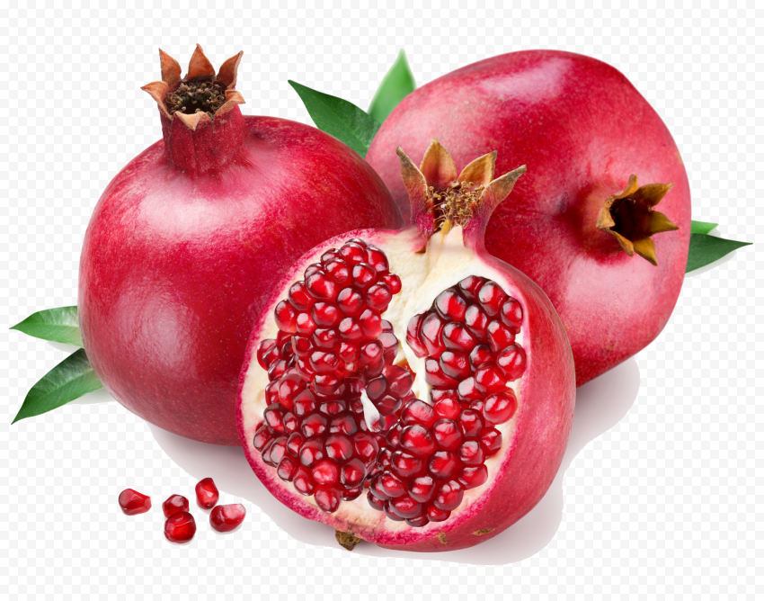 pomegranate free png image