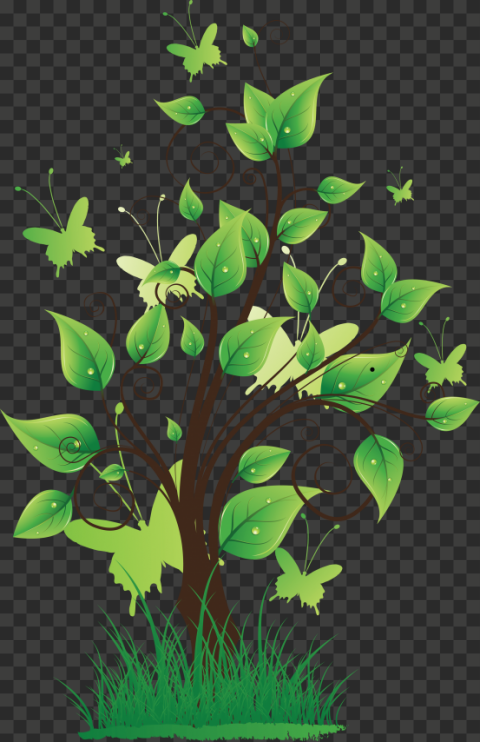 tree 2304x3557