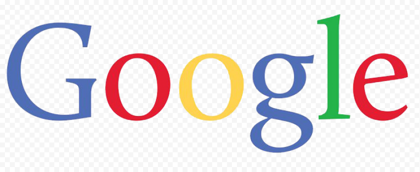 Google Logo