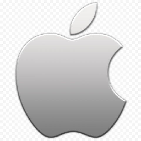 Apple Logo PNG
