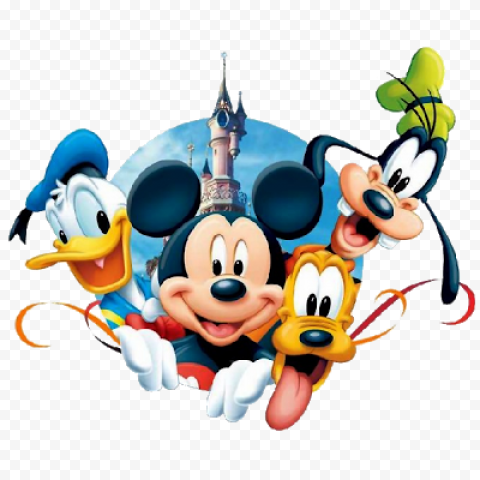 Disney PNG