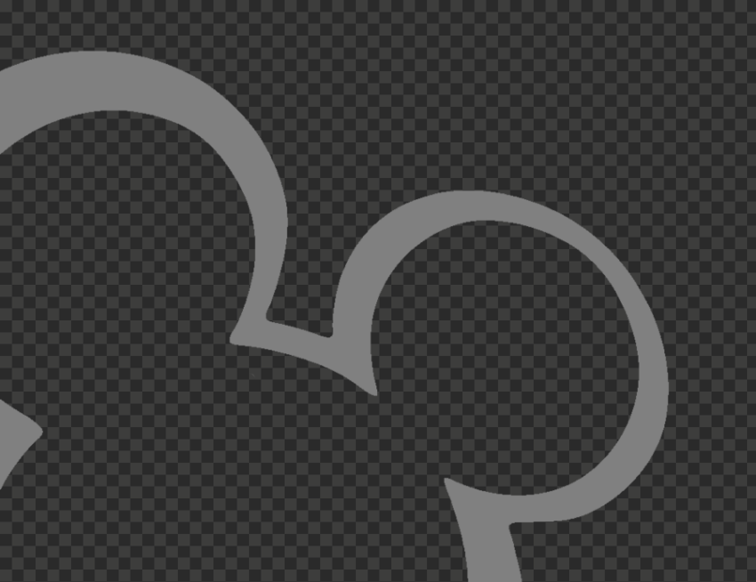 Disney Logo Transparent