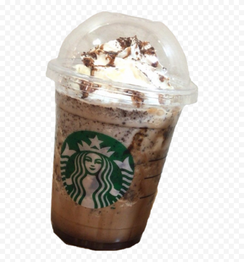 Starbucks Cup PNG Image