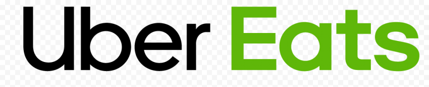 Uber Eats PNG Image