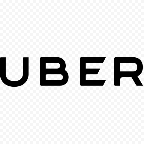 Uber PNG Clipart