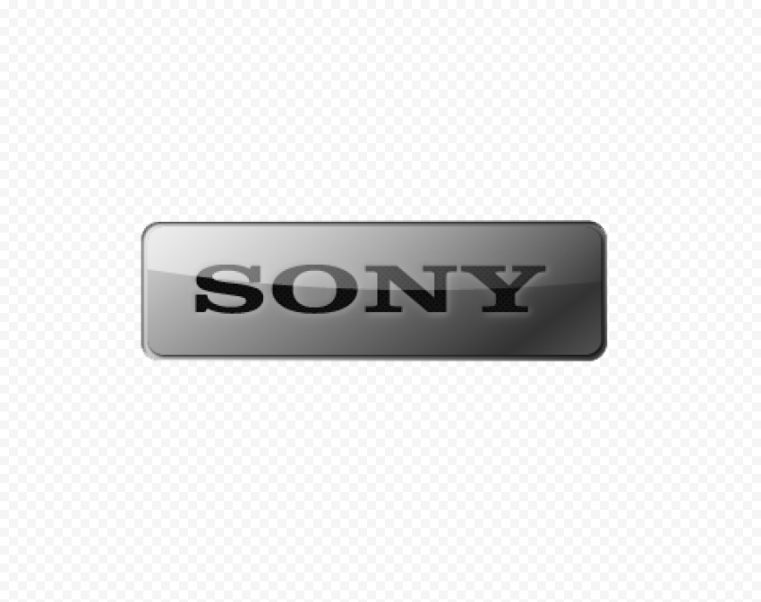 Sony Transparent