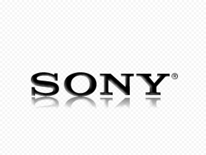 Sony PNG Picture