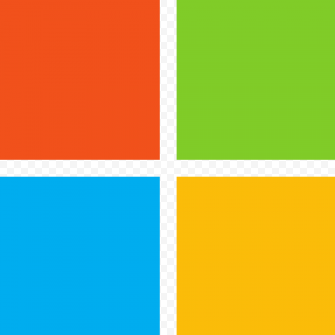 Microsoft Windows PNG Pic