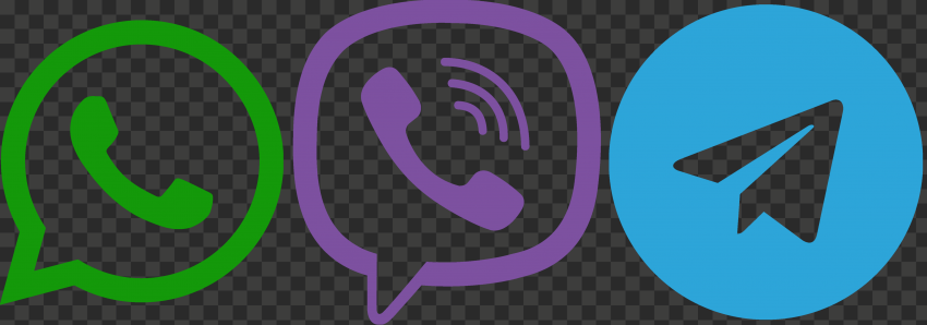 instant mobile telegram app viber messaging whatsapp