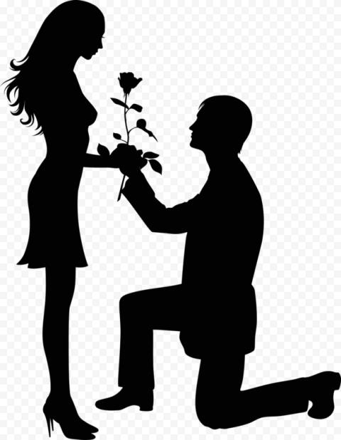 propose couple valentines day marriage proposal whatsapp