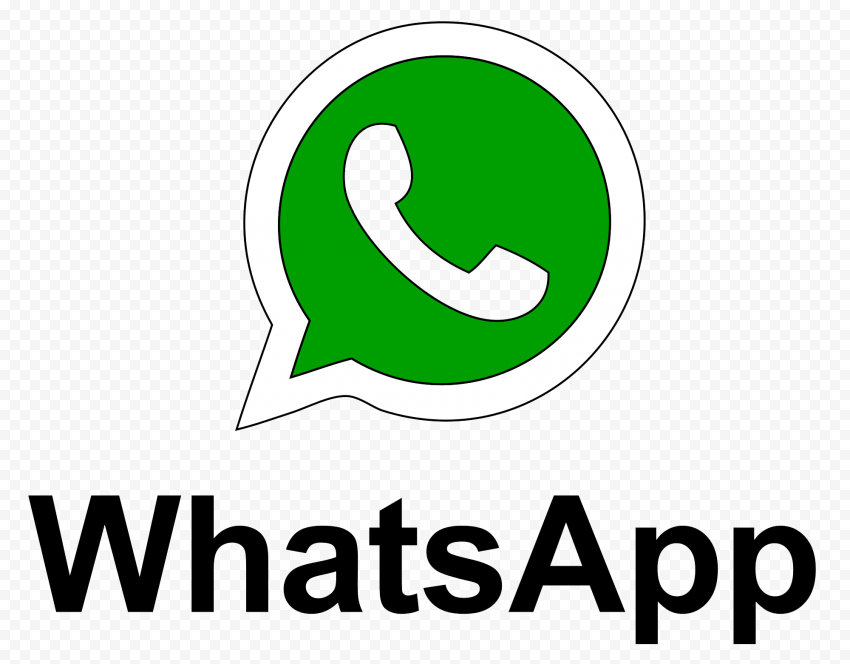 whatsapp png image