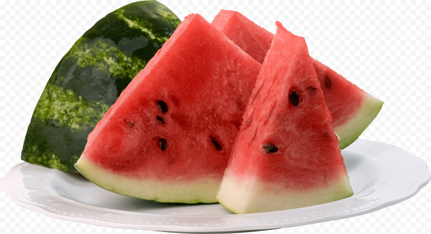 watermelon png image 6