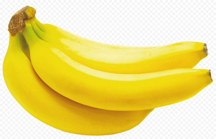 Free banana png image