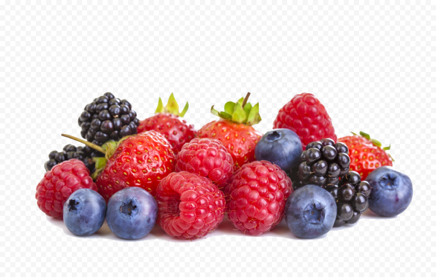 berries hd