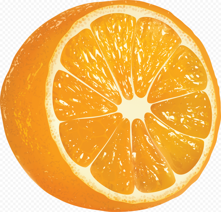 orange png image download