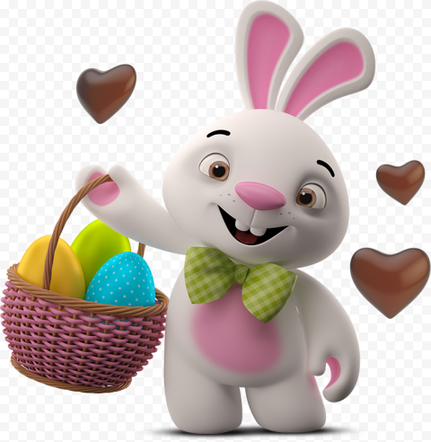 Easter Bunny Easter egg Rabbit Egg hunt, Easter, holidays, easter Egg png