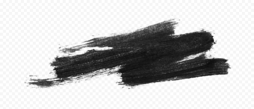 Brush Stroke PNG Clipart