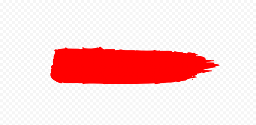 Brush Stroke PNG Photos