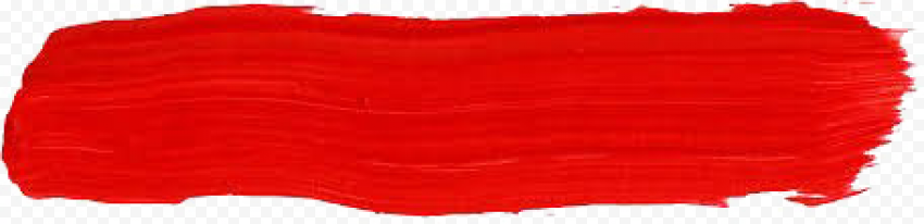 Brush Stroke PNG Photo