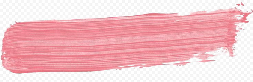 Brush Stroke PNG File