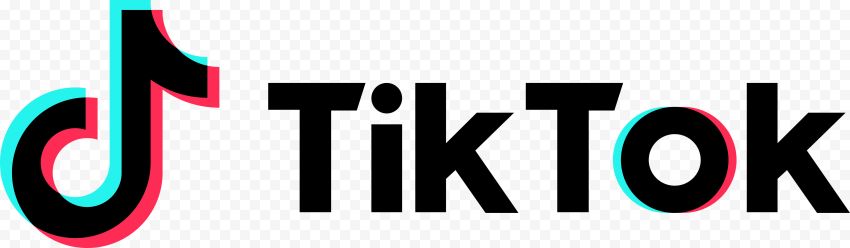 TikTok Logo PNG Pic