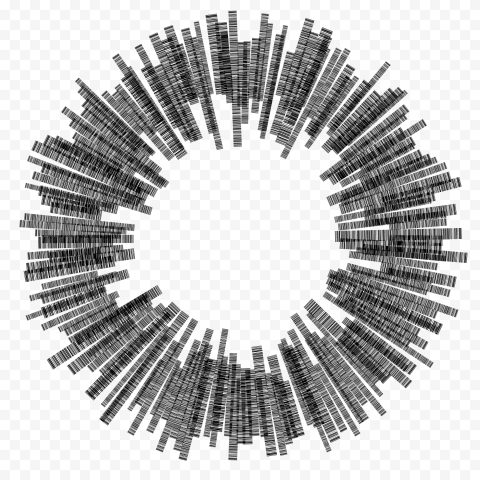 Free thumbnail effect PNG image