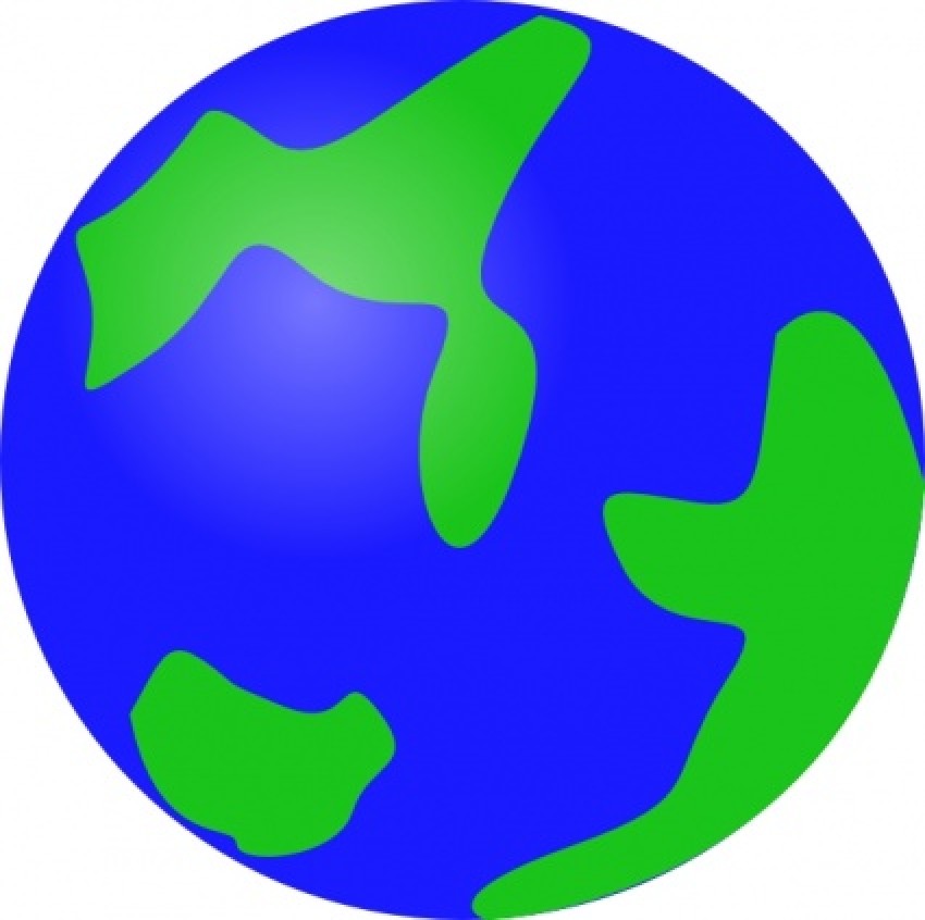 Earth Cartoon Images png