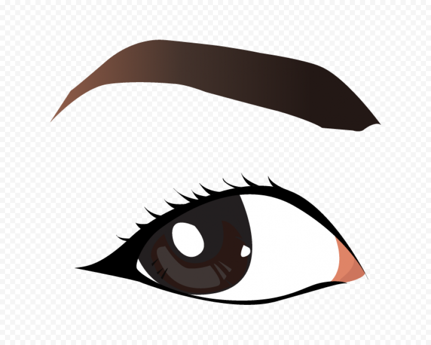 eye clipart transparent 16