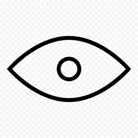 eye clipart transparent 17