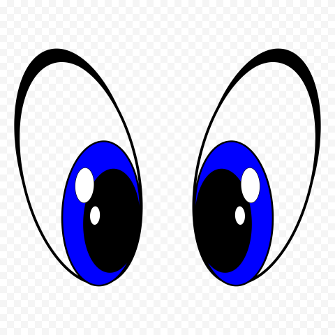 Reindeer Eyes Cliparts png