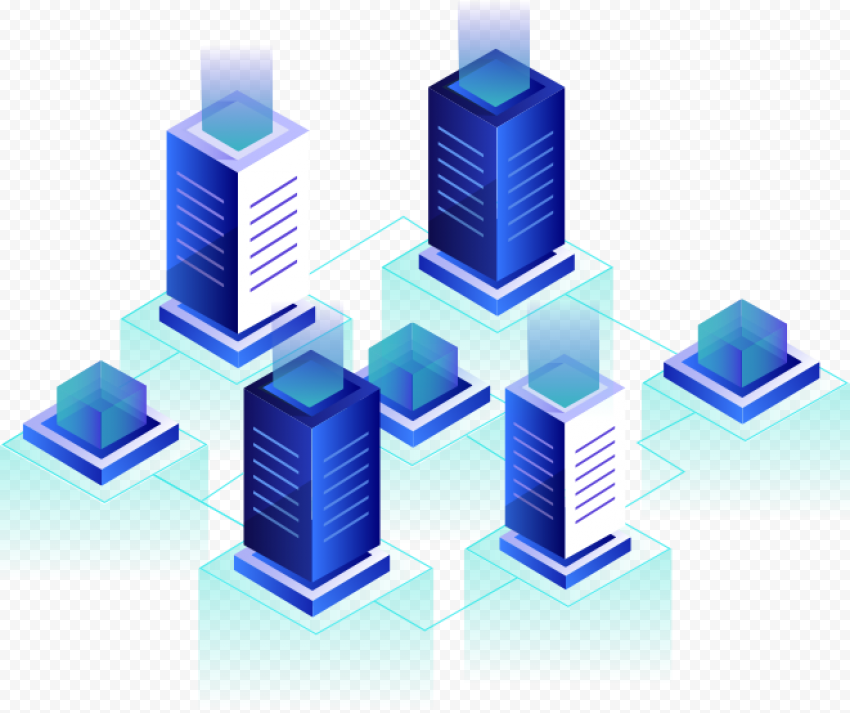 Learn To Develop Games On The Global Edge Fabric   Web Hosting Service, HD Png Download