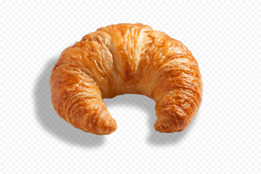croissant PNG free download