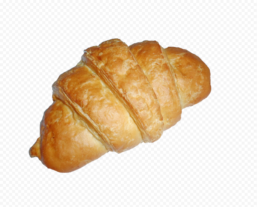 french croissant PNG