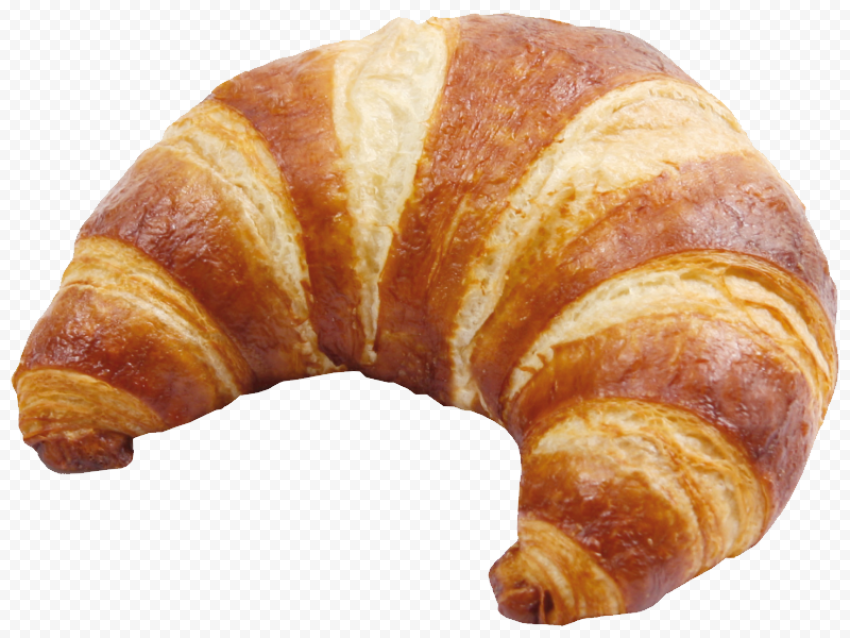 croissant Ramadan PNG