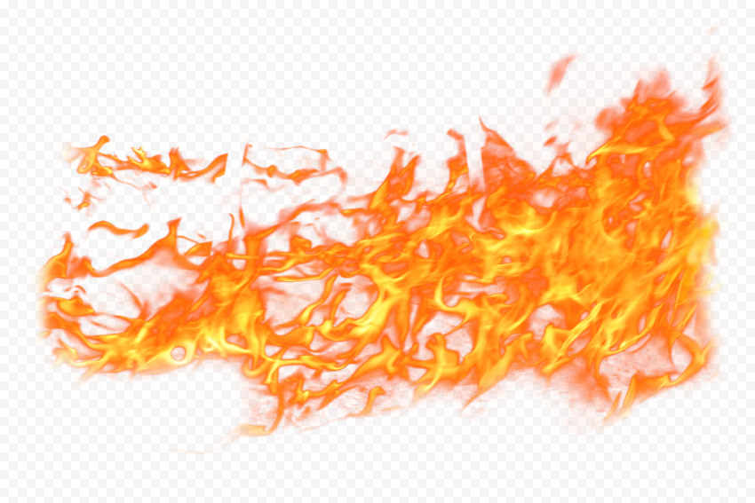 fire video PNG