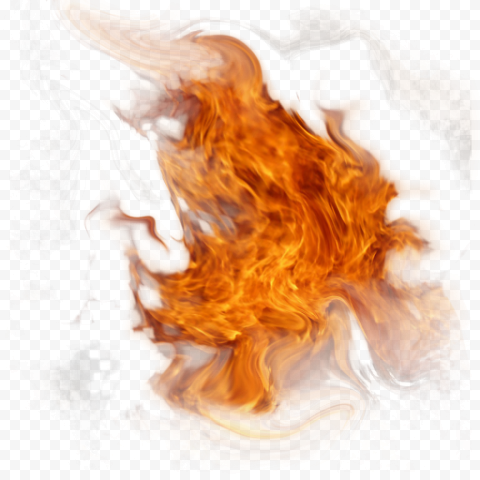 fire PNG campfire