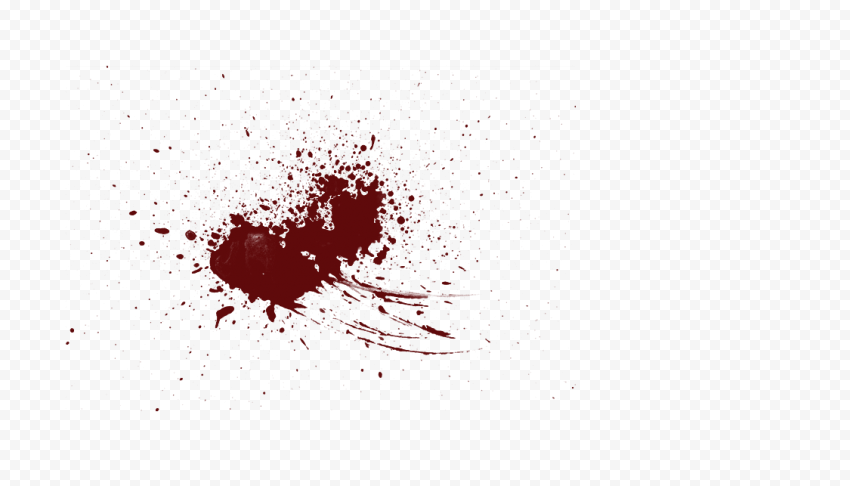 blood splatter png lover