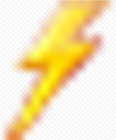 Small Lightning Icon, HD Png Download