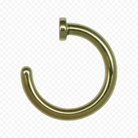 Body Piercing PNG Transparent Image