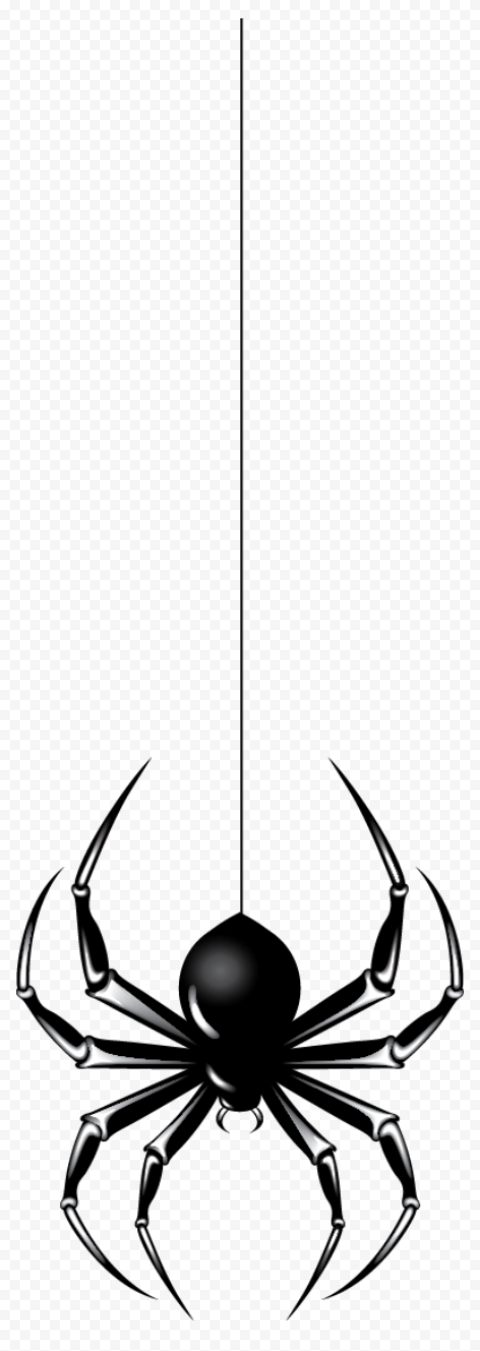 Halloween Spider File