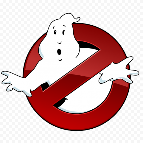 Halloween Ghost